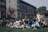 Image of sheet 19883000 photo 59: Erismannhof