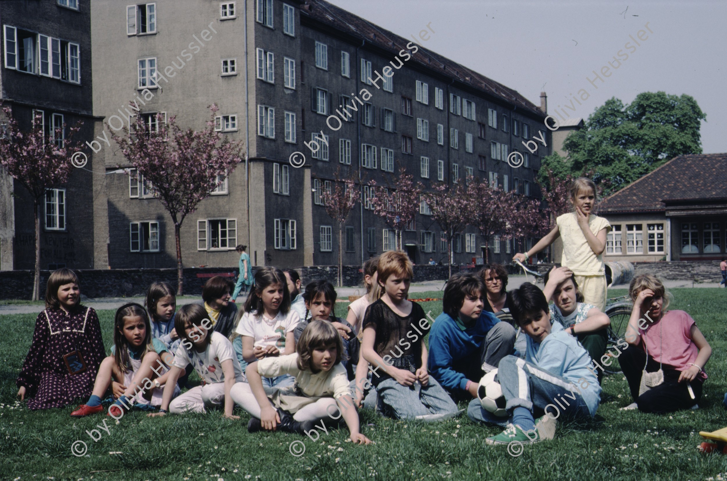 Image of sheet 19883000 photo 59: Erismannhof