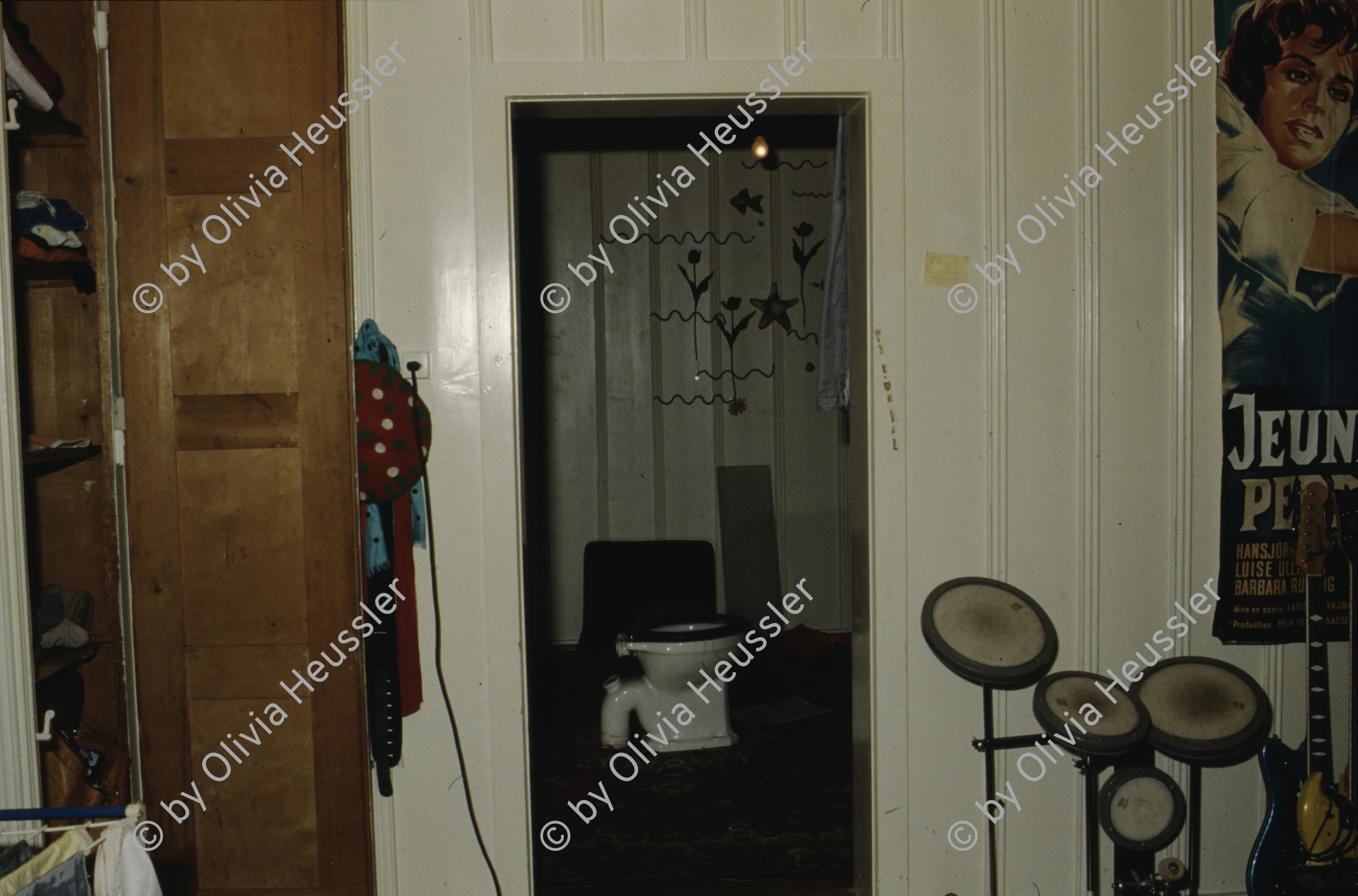 Image of sheet 19883000 photo 76: Erismannhof