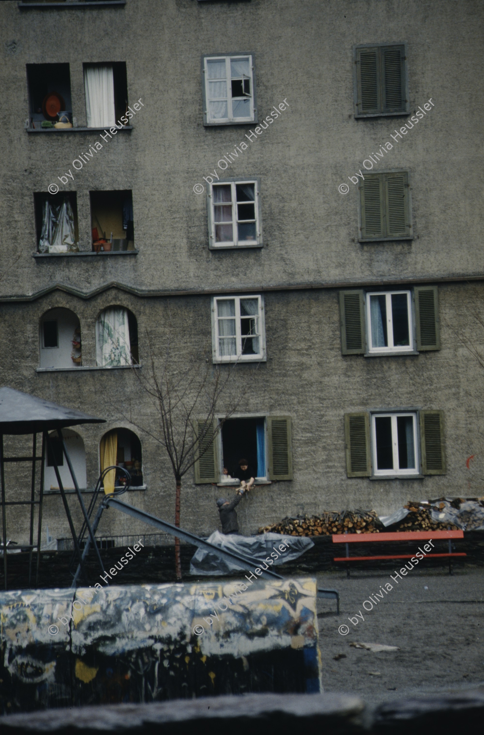 Image of sheet 19883000 photo 78: Erismannhof