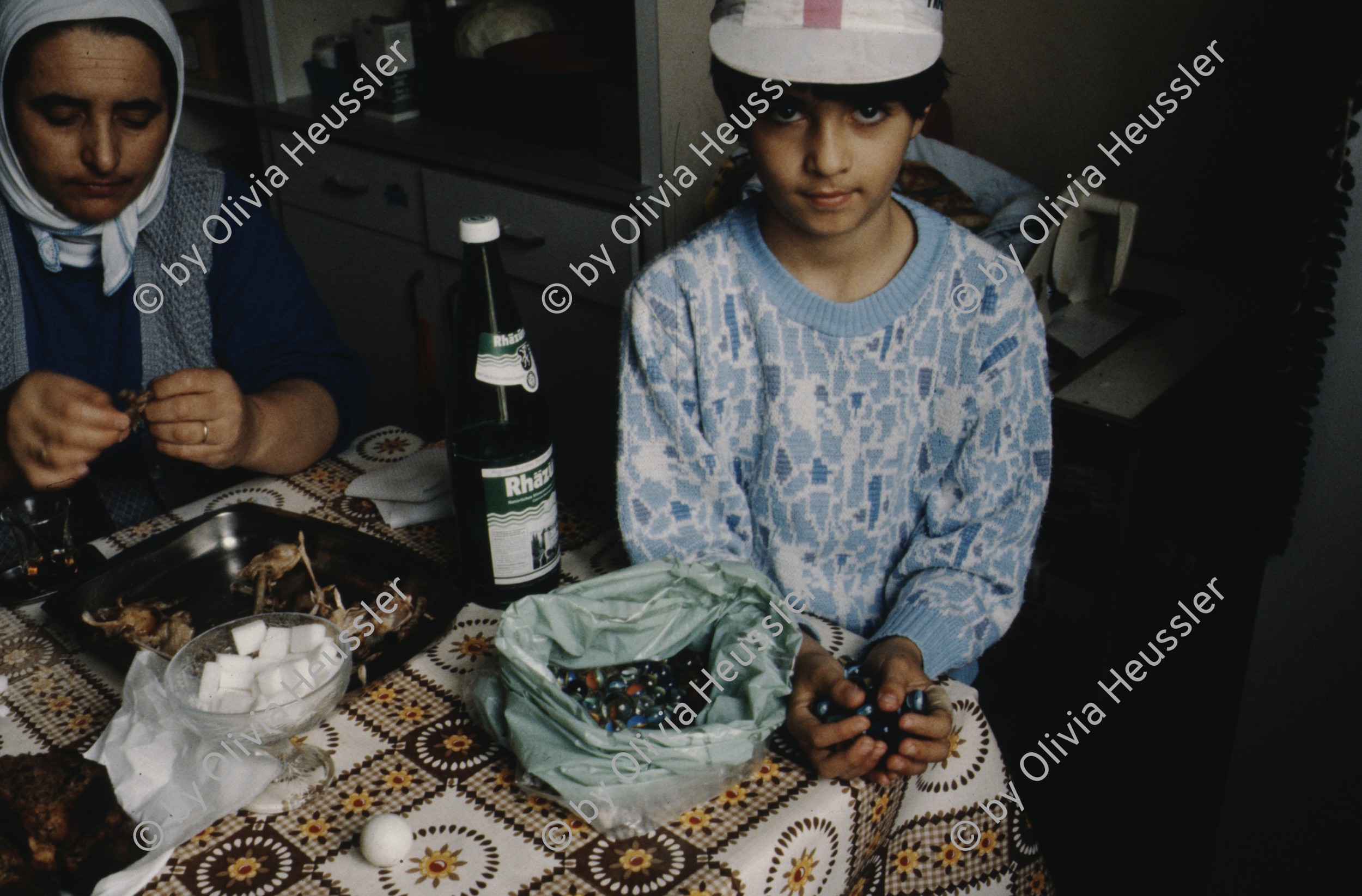Image of sheet 19883000 photo 83: Erismannhof