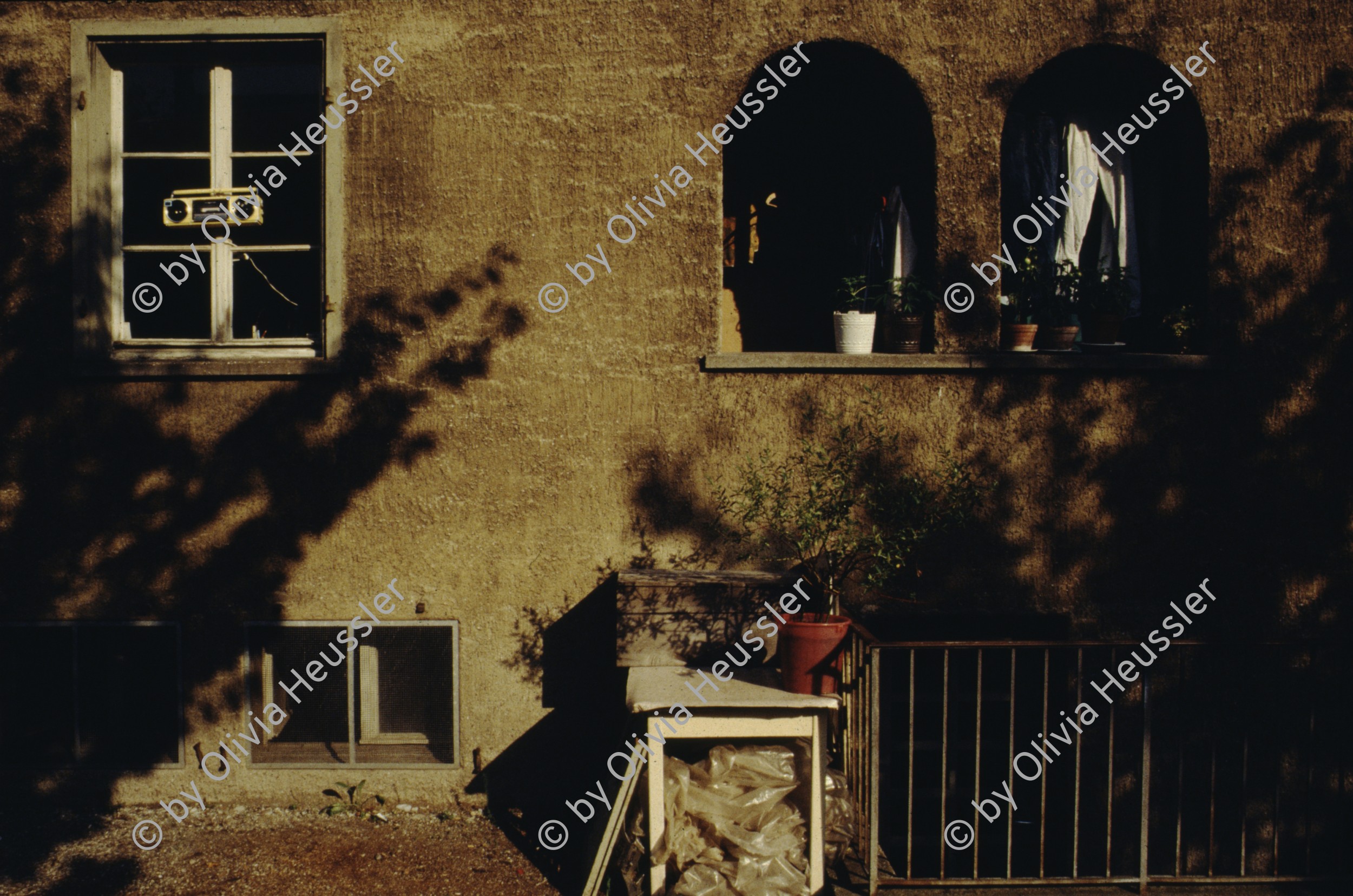 Image of sheet 19883000 photo 84: Erismannhof