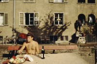 Image of sheet 19883000 photo 86: Achmed von Wartburg