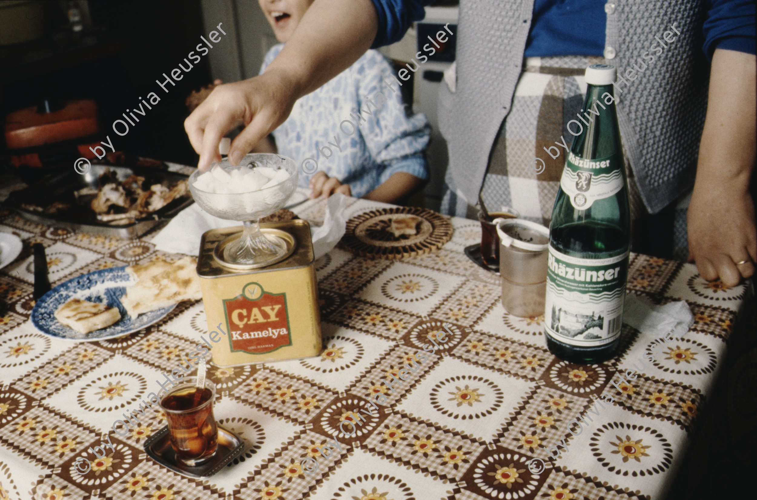 Image of sheet 19883000 photo 94: Erismannhof