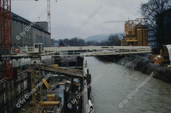 Image of sheet 19883002 photo 24: Zürich Stauffacher etc.