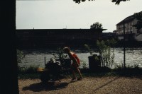 Image of sheet 19883002 photo 29: Zürich Stauffacher etc.