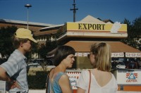 Image of sheet 19883002 photo 35: Zürich Parisienne Cigarettes Reklame Werbung
