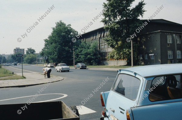 Image of sheet 19883005 photo 12: Berlin, DDR