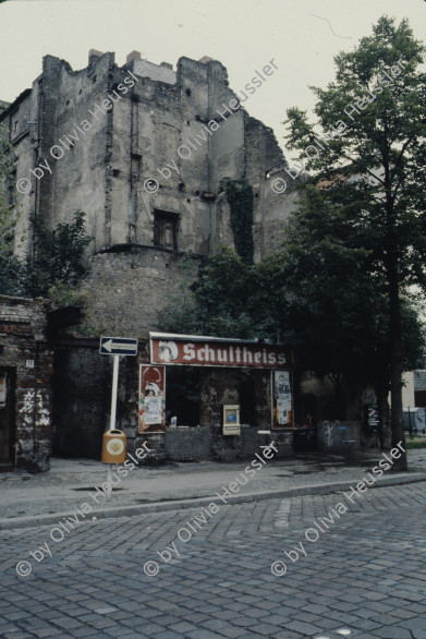 Image of sheet 19883005 photo 2: Berlin, DDR