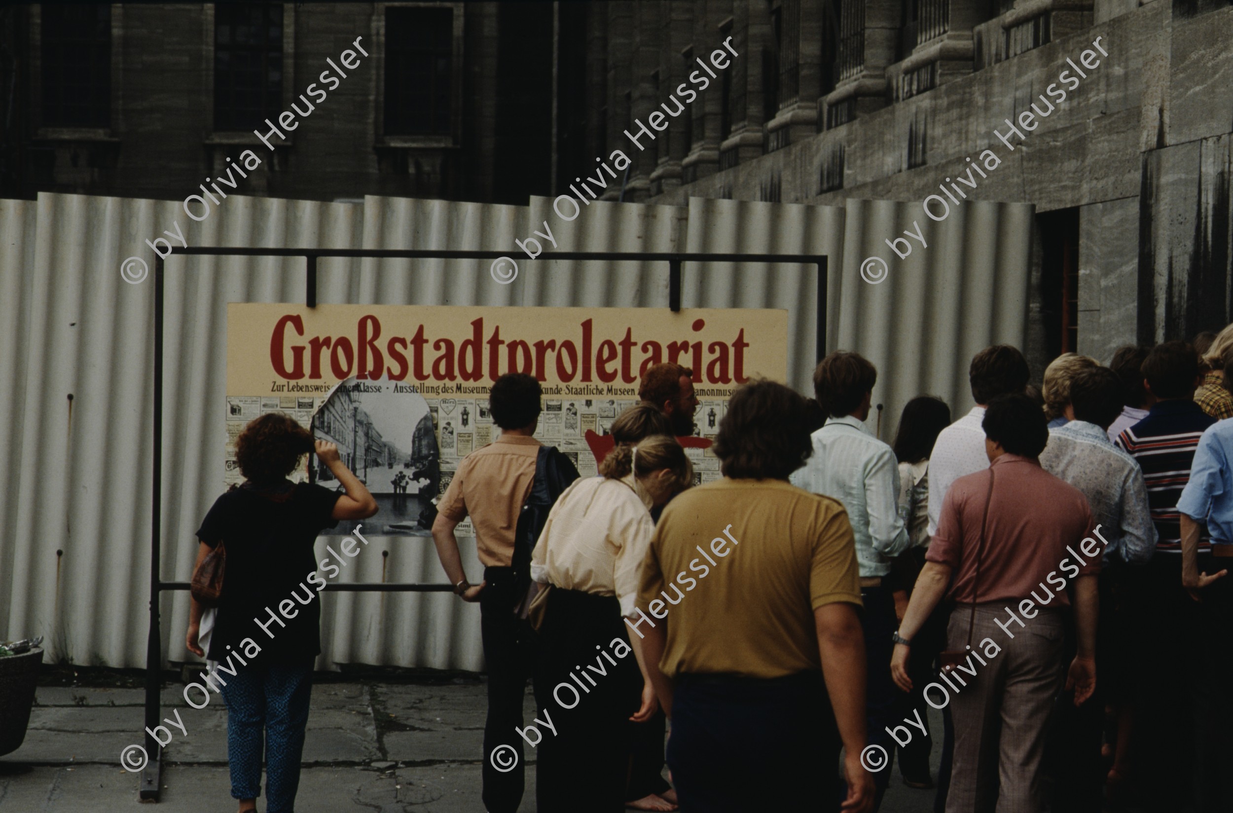 Image of sheet 19883005 photo 8: Berlin, DDR