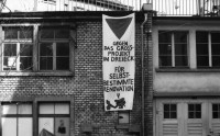 Image of sheet 19890150 photo 36: Haus für uns Frauen. Zürich Wohnen Besetzung Housing