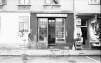 Image of sheet 19890160 photo 23: Zürich Hausbesetzung 1989