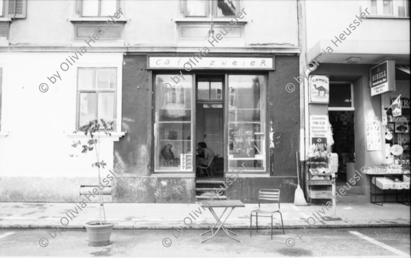 Image of sheet 19890160 photo 23: Zürich Hausbesetzung 1989