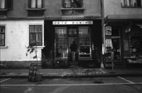 Image of sheet 19890170 photo 5: Hausbesetzung Dreieck
