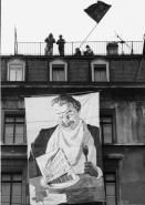 Image of sheet 19890260 photo 36: Aussersihl Wohnen Wohungsnot
