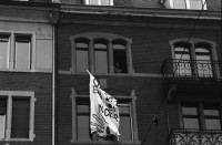 Image of sheet 19890310 photo 14: Zürich Wohnungsnot Besetzung Wohnen