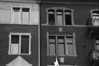 Image of sheet 19890310 photo 17: Zürich Wohnungsnot Besetzung Wohnen