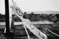 Image of sheet 19890330 photo 35: Das ehemalige Tramdepot,