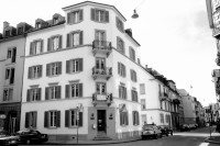 Image of sheet 19890340 photo 28: Müllerstrasse 63 8004 Zürich, gehört Stefan von Känel. Zürich Kreis vier 4 Schweiz Switzerland housing Europe Architektur
© 1989, by OLIVIA HEUSSLER / www.clic.li