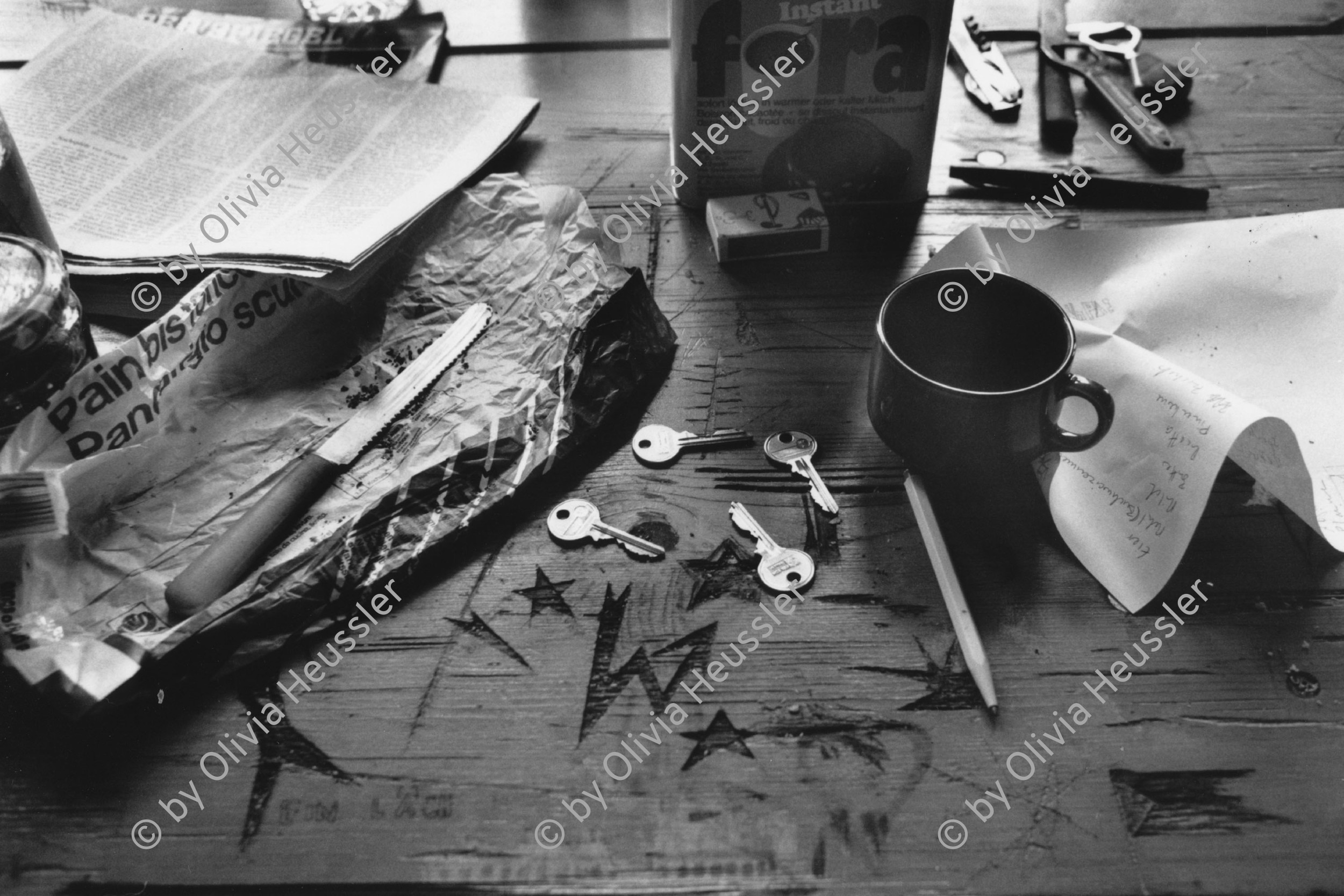 Image of sheet 19890360 photo 24: A