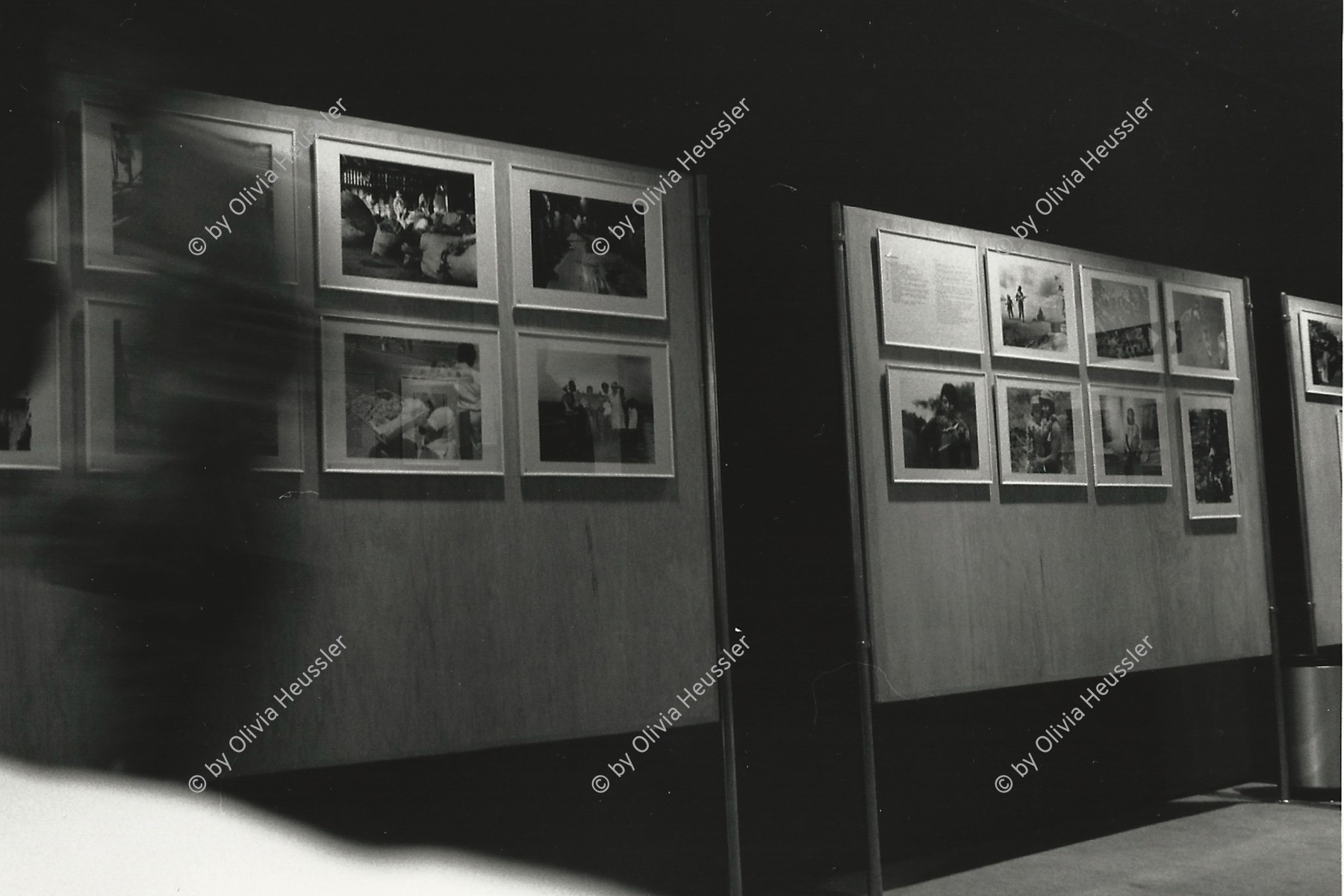 Image of sheet 19890370 photo 30: Sieben Schweizer Photographen in Nicaragua

Meine Bilder im Hotel Bern. 
©1989, OLIVIA HEUSSLER www.clic.li

Photography Ausstellung fotografie art Exhibition