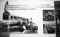 Image of sheet 19890410 photo 0: Nordostschweizerische Kraftwerke NOK feiern ihr 70 ig Jahr Bestehen. 
Die Nordostschweizerische Kraftwerke AG (NOK) tritt ab 1. Oktober 2009 neu unter dem Namen Axpo AG auf. 

Einladung für Presse in Beznau und Löntsch Glarnerland. Druckwasser Stollen. Elektrizitätswerk. Aischa schläft in besetztem Haus  limmatstr. 117  Erismannhof während Umbau. 1989 Zürich