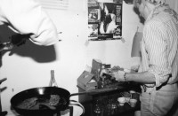Image of sheet 19890440 photo 18: Wohnen Wohnungsnot Besetzung