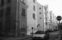 Image of sheet 19890440 photo 5: Wohnen Wohnungsnot Besetzung