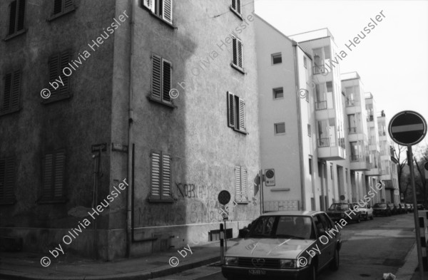 Image of sheet 19890440 photo 5: Wohnen Wohnungsnot Besetzung