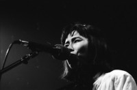 Image of sheet 19890460 photo 32: Konzert mit Fred Frith in der Roten Fabrik, Zürich 1989.