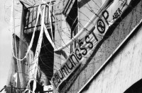 Image of sheet 19890490 photo 33: Räumungsstop
Wohnungsnot Besetzung Wohnungsmangel