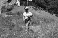 Image of sheet 19890510 photo 18: Leo