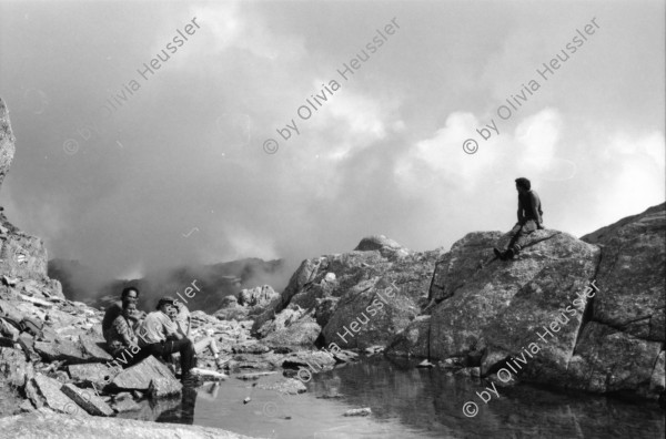 Image of sheet 19890670 photo 14: Schweiz Switzerland Grisons Bergell