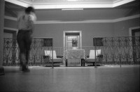 Image of sheet 19890670 photo 2: Im Hotel Bregalia in Promotogno. 
Schweiz Switzerland Grisons Bergell