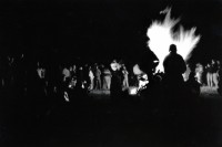 Image of sheet 19890670 photo 30: alps Alpenfeuer Feuer Holz Alpeninitiative