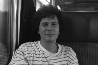 Image of sheet 19890710 photo 23: Zürich 1989