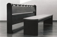 Image of sheet 19890800 photo 11: Schweiz design Swiss Switzerland chair industry designer Europe factory