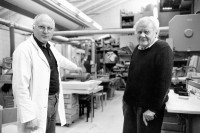 Image of sheet 19890800 photo 35: Switzerland chair industry designer Europe factory