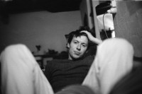 Image of sheet 19890830 photo 2: Thomas Kern.