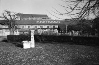 Image of sheet 19890900 photo 1: Schweiz Switzerland housing wohnungsnot protest