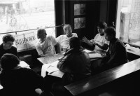 Image of sheet 19890900 photo 25: Schweiz Switzerland housing wohnungsnot protest