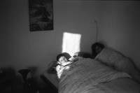 Image of sheet 19890900 photo 3: man