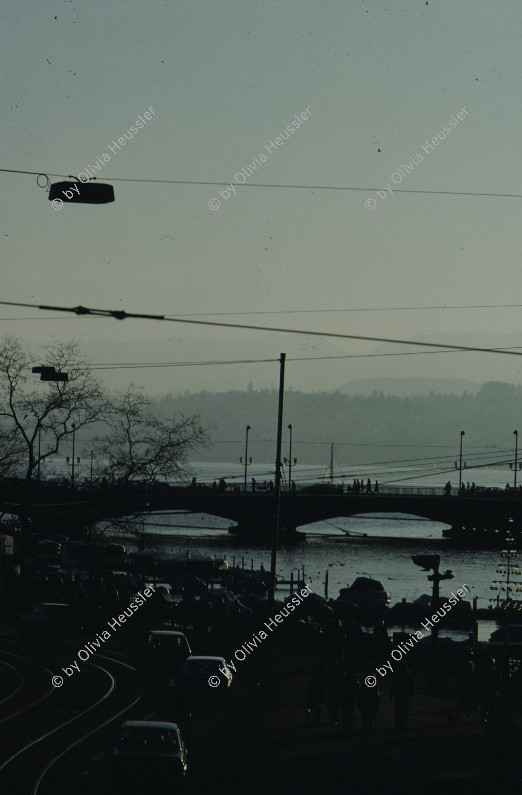 Image of sheet 19893000 photo 15: Zürich 1989.