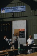 Image of sheet 19893000 photo 9: Bratwurststand, Zürich 1989.