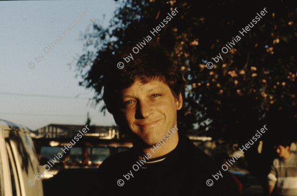 Image of sheet 19893001 photo 13: Letzte Landsgemeinde ohne Frauen, Hundwil Appenzell Ausserrhoden 1989.