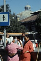 Image of sheet 19893006 photo 10: im Zentrum Sofia, Bulgarien 1989.
