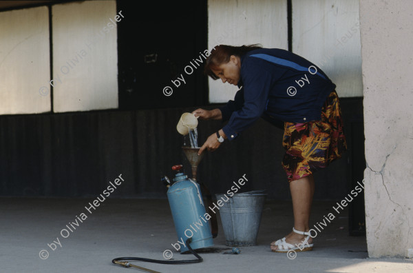 Image of sheet 19893006 photo 6: Jugendliche Punks im Zentrum Sofia, Bulgarien 1989.