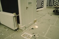 Image of sheet 19893008 photo 14: Wandbemalung von Sol leWitt in Zug, 1988.