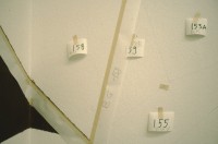 Image of sheet 19893008 photo 15: Wandbemalung von Sol leWitt in Zug, 1988.
