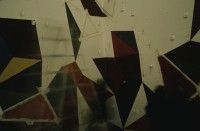 Image of sheet 19893008 photo 5: Wandbemalung von Sol leWitt in Zug, 1988.